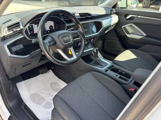 AUDI Q3 usata, con ESP