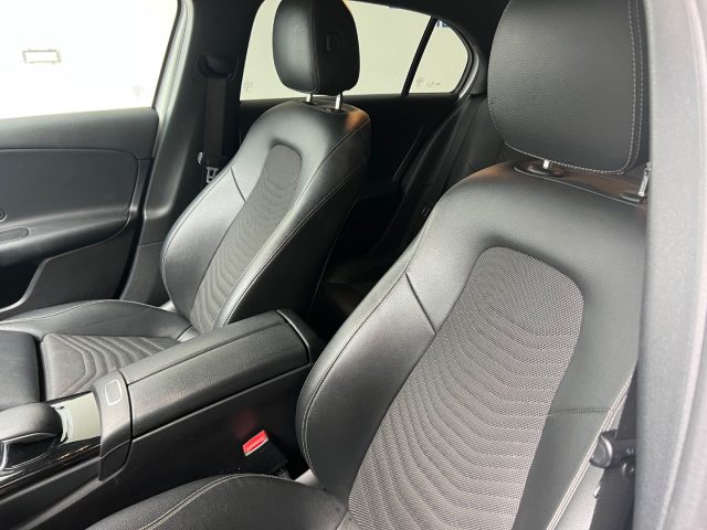 MERCEDES-BENZ A 180 usata, con Adaptive Cruise Control