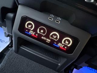 BMW 540 usata, con Chiamata automatica per emergenze