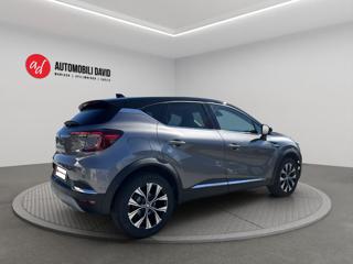 RENAULT Captur usata, con Airbag Passeggero