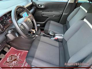 CITROEN C3 Aircross usata, con Controllo automatico clima