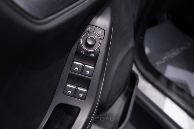 FORD Puma usata, con Controllo trazione