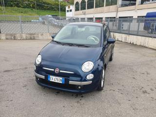FIAT 500 1.3 Multijet 16V 95 CV Lounge
