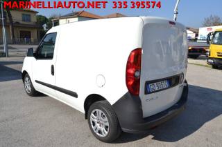 FIAT Doblo usata, con Chiusura centralizzata