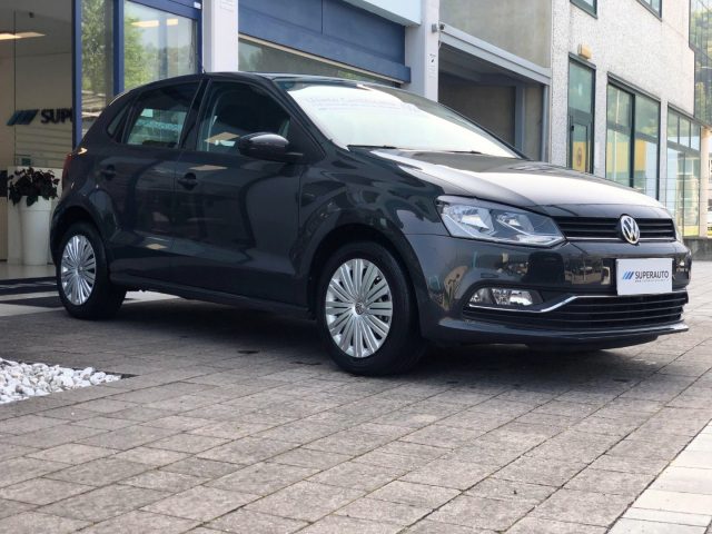 VOLKSWAGEN Polo usata, con Boardcomputer