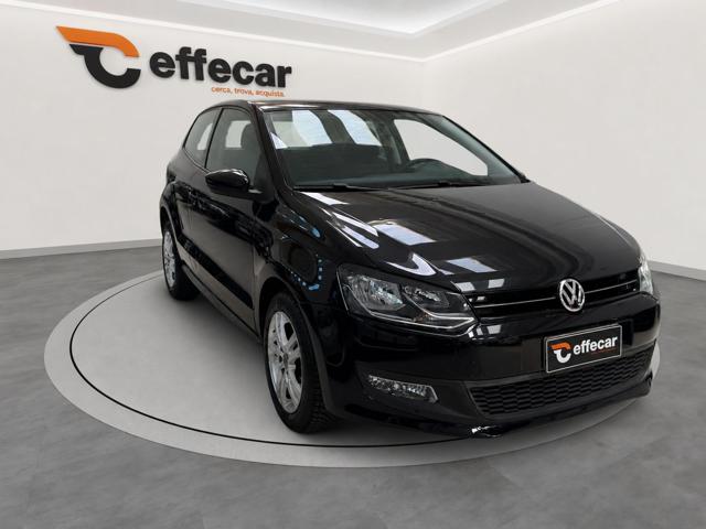 VOLKSWAGEN Polo usata, con Airbag laterali