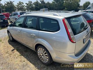 FORD Focus usata, con Autoradio