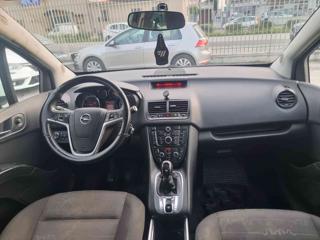 OPEL Meriva usata, con Climatizzatore