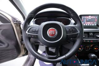 FIAT Tipo usata, con Boardcomputer