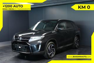 SUZUKI Vitara 1.4 110CV Hybrid 4WD AllGrip A/T Starview