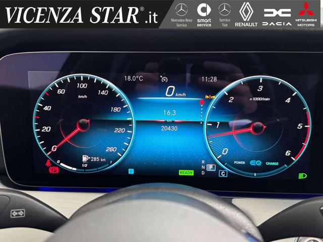 MERCEDES-BENZ E 220 usata, con Controllo trazione