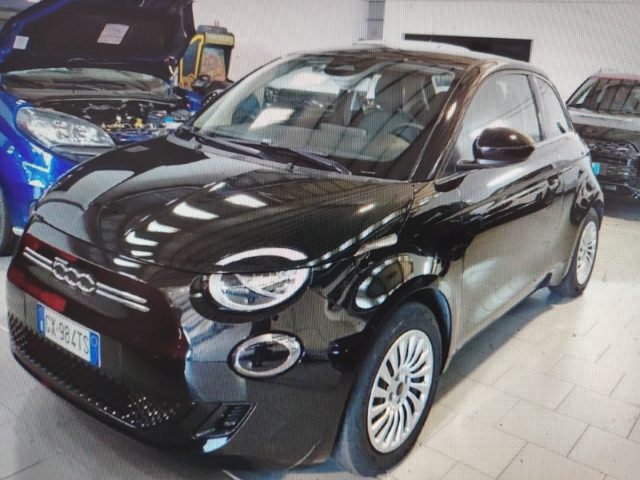 FIAT 500e usata, con Airbag laterali