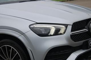 MERCEDES-BENZ GLE 350 usata, con Airbag laterali