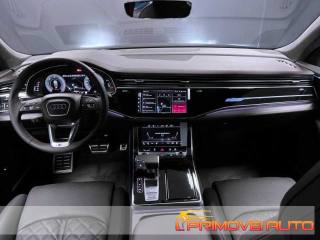 AUDI Q8 SUV 50 TDI 286 CV quattro tiptronic S line edition