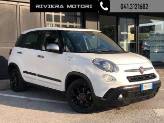 FIAT 500L usata, con Airbag Passeggero