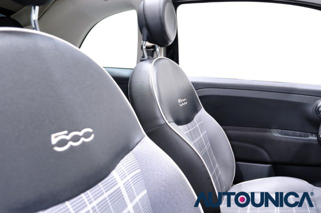 FIAT 500C usata 59