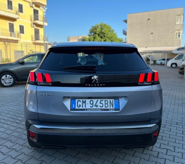 PEUGEOT 3008 usata, con Alzacristalli elettrici
