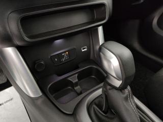 CITROEN C3 Aircross usata, con Chiusura centralizzata
