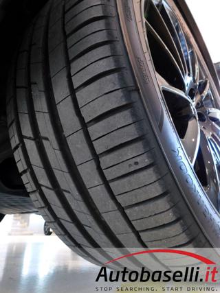 MERCEDES-BENZ GLC 220 usata 86