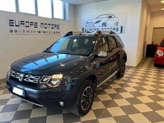 DACIA Duster usata, con Airbag laterali