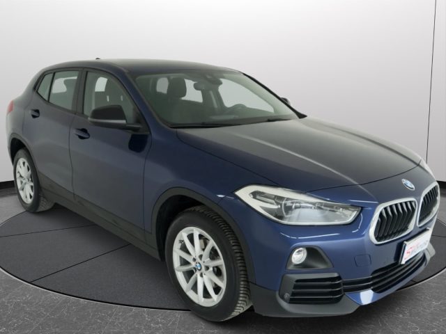 BMW X2 usata, con Airbag