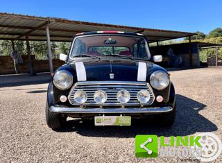 AUSTIN Mini Moke usata 1