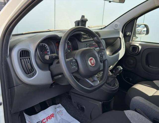 FIAT Panda usata, con Chiusura centralizzata