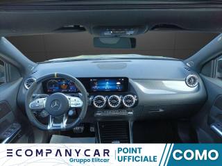 MERCEDES-BENZ GLA 45 AMG usata, con Controllo trazione