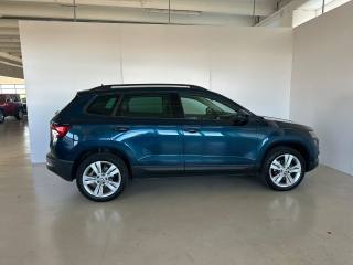 SKODA Karoq usata, con Climatizzatore