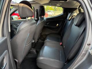 LANCIA Ypsilon usata 23