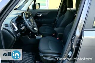 JEEP Renegade usata 6