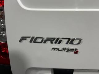 FIAT Fiorino usata, con Servosterzo