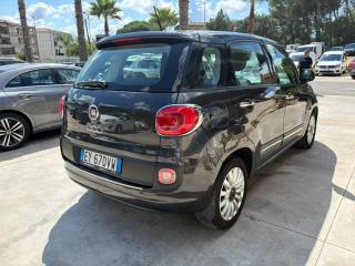 FIAT 500L usata, con Airbag Passeggero