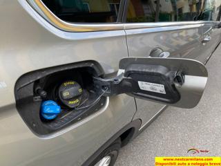 VOLKSWAGEN Tiguan usata, con Freno di stazionamento elettrico