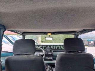FIAT Panda usata 13