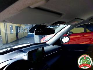 TOYOTA Yaris Cross usata, con Bracciolo