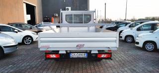 FORD Transit usata, con Autoradio