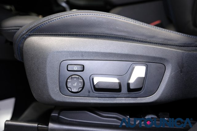 BMW X3 usata, con Tettuccio apribile