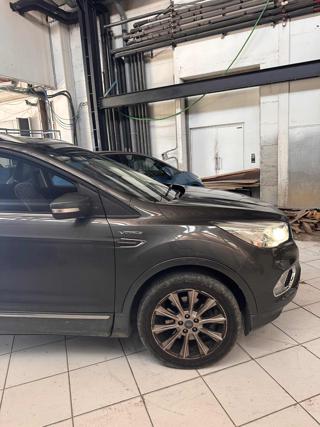 FORD Kuga usata, con Alzacristalli elettrici