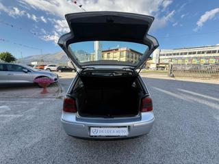VOLKSWAGEN Golf usata, con Fendinebbia