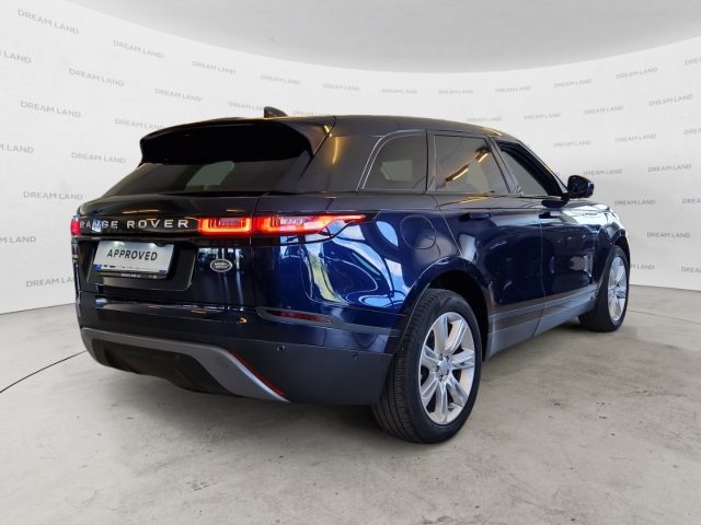LAND ROVER Range Rover Velar usata, con Airbag