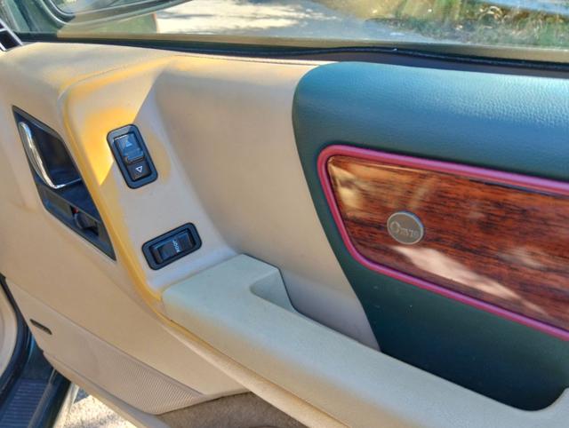 JEEP Grand Cherokee usata 32