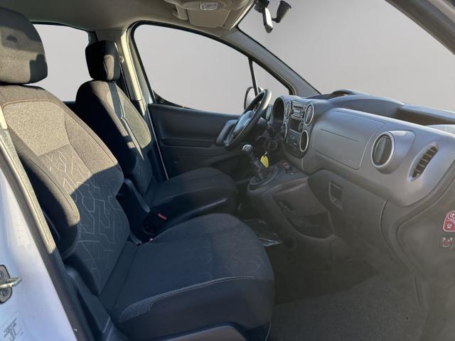 PEUGEOT Partner usata, con Filtro antiparticolato