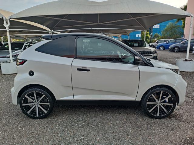 AIXAM Coupe usata, con Vetri oscurati