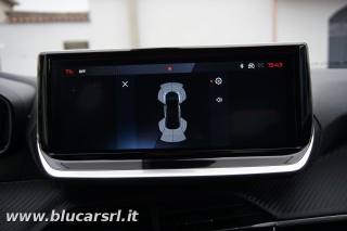 PEUGEOT 2008 usata, con Sensori di parcheggio posteriori