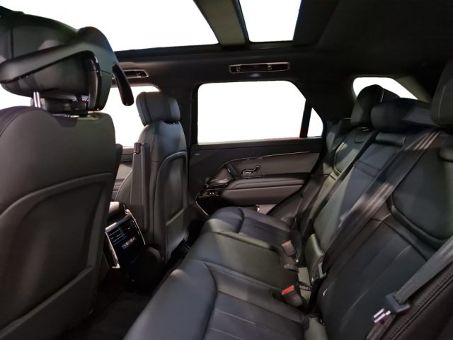 LAND ROVER Range Rover Sport usata, con Alzacristalli elettrici