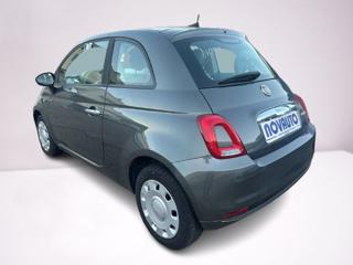 FIAT 500 usata, con Airbag laterali