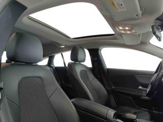 MERCEDES-BENZ CLA 200 usata, con ESP