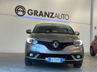 RENAULT Scenic usata, con Airbag