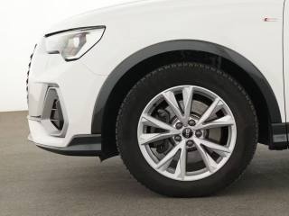 AUDI Q3 usata, con Cronologia tagliandi